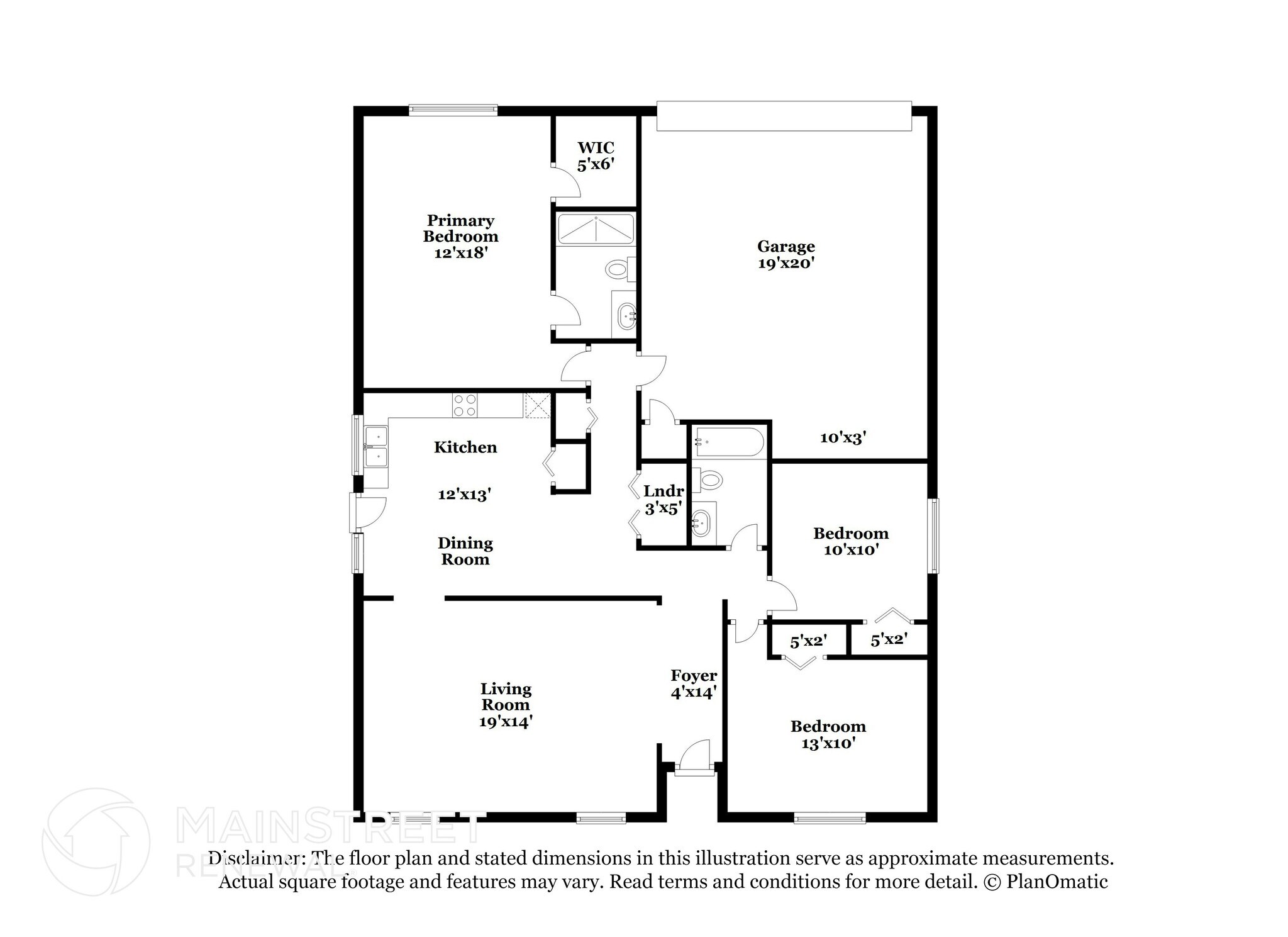 Building Photo - 2941 Rolling Hills Dr