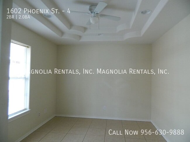 Building Photo - SummerWinds Apartments