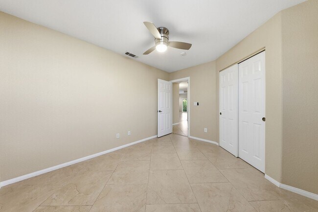 Building Photo - Luxury Lakefront Living in Desert Shores – 4 Bedroom Home with Private Dock & Stunning Views