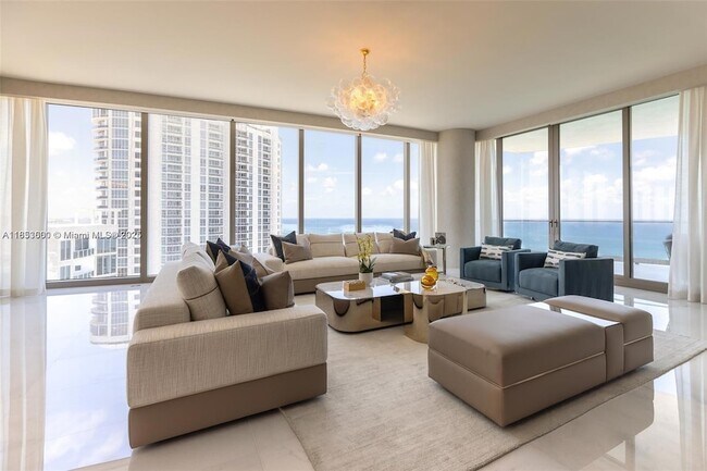 Building Photo - 17975 Collins Ave