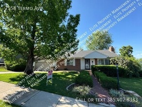 Building Photo - 2558 Yermo Ave