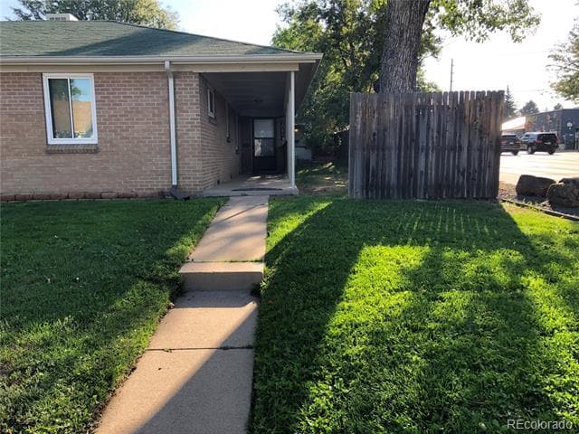 Building Photo - 2086 S Pearl St