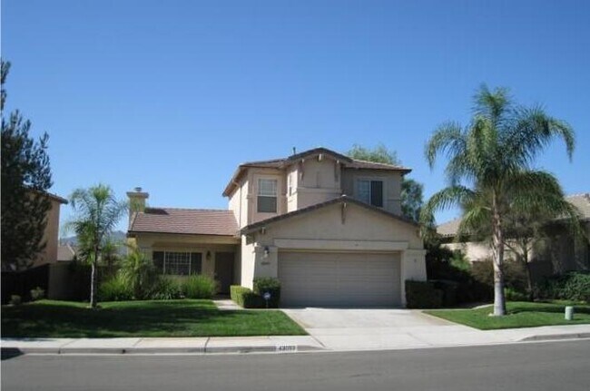 Building Photo - 43093 Teramo St