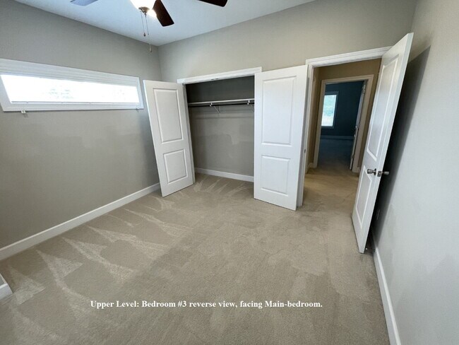 Building Photo - 4805 Wil Ray Ln