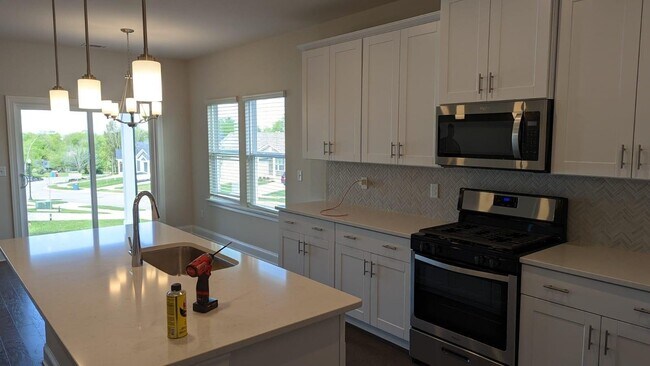 Building Photo - 1411 Alabaster Ln