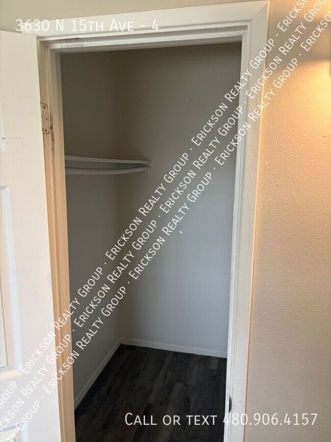 Building Photo - 3630 N 15th Ave