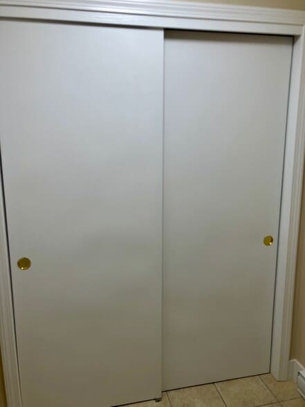 More storage! - H5 Stonehedge Dr