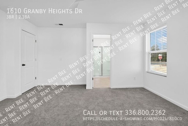 Building Photo - 1610 Granby Heights Dr