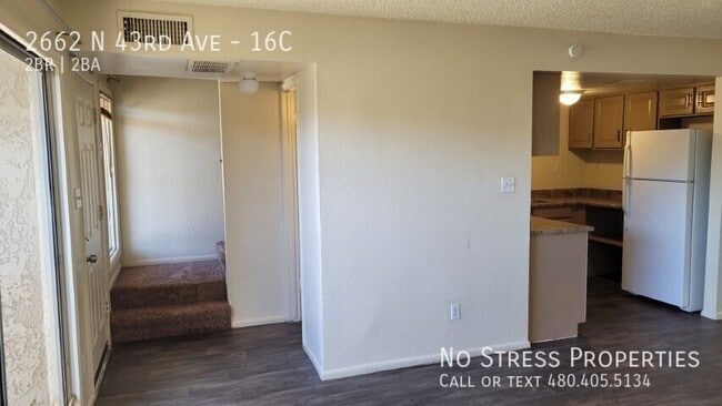 Building Photo - 2662 N 43rd Ave