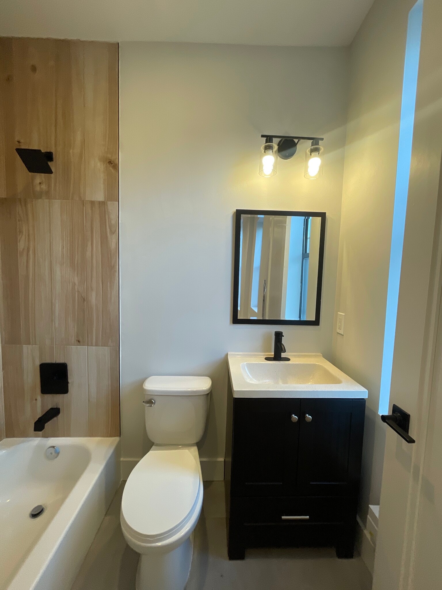 Bathroom - 108 Lembeck Ave