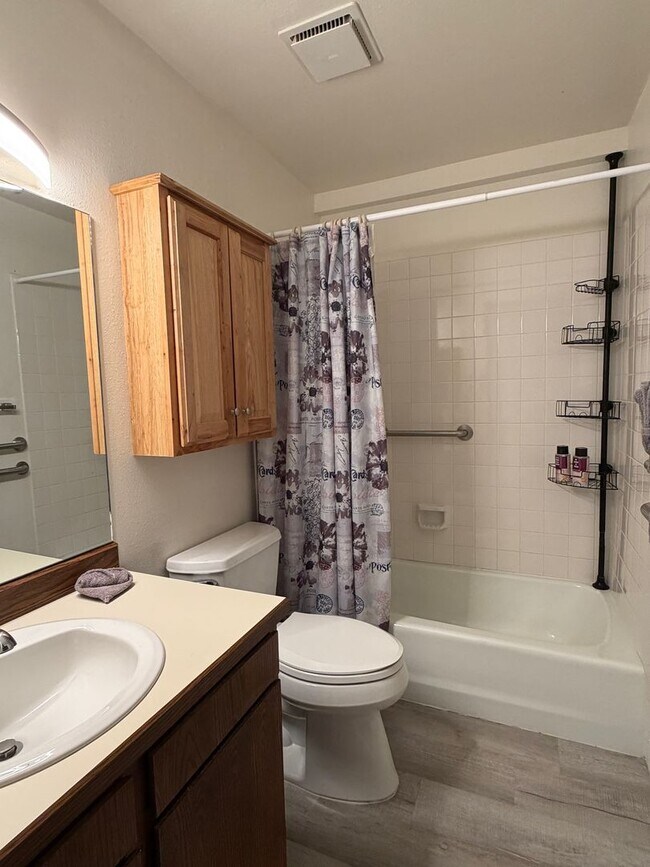 Building Photo - Furnished 2 Bedroom 1.5 Bath Condo on the Roaring Fork River