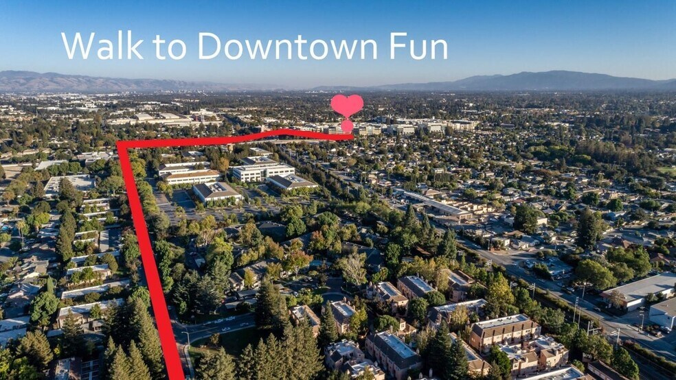 Building Photo - 964 Belmont Ter