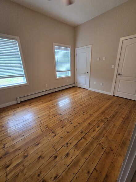 Bedroom 1 - 264 Elm St