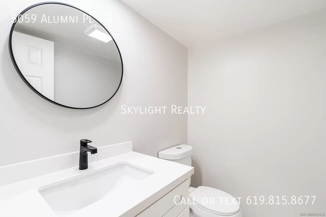 Building Photo - 5059 Alumni Pl