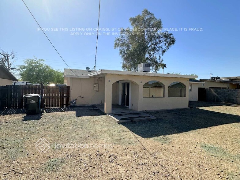Building Photo - 14609 N 36th St