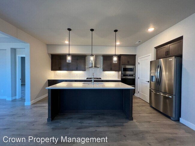 Building Photo - 3 br, 2 bath House - 2607 Rinas Rd.