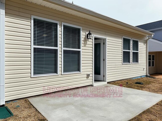 Building Photo - 610 Poinsett Bridge Wy