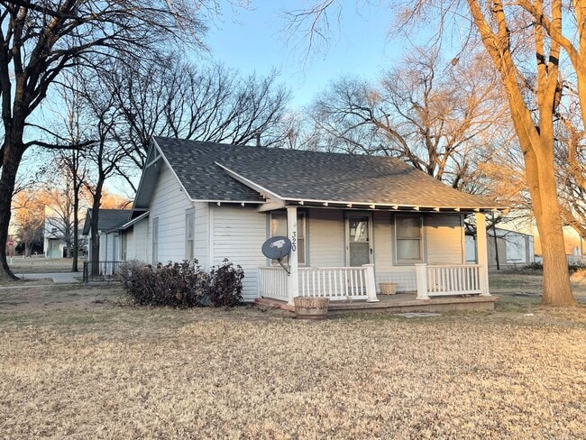 Primary Photo - Nice 2 bedroom home in Arlington