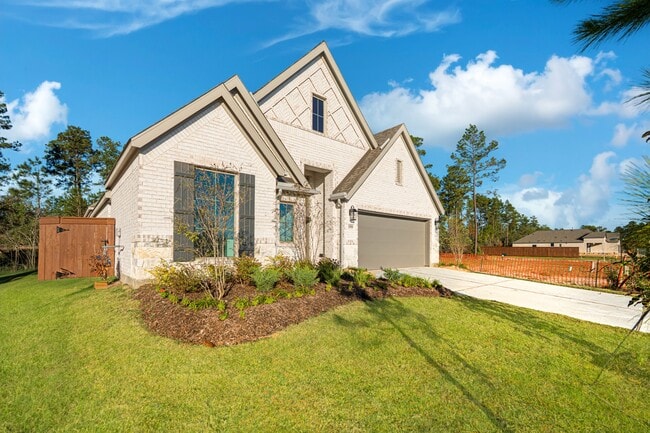 Building Photo - 15910 Mahogany Mist Dr