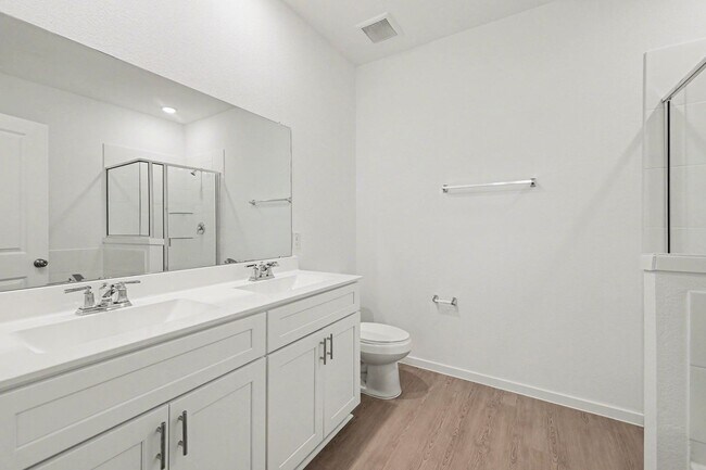 Building Photo - BRAND NEW - NEVER LIVED IN 4 bedroom - 2 1/2 bath in The Pines at Seven Coves
