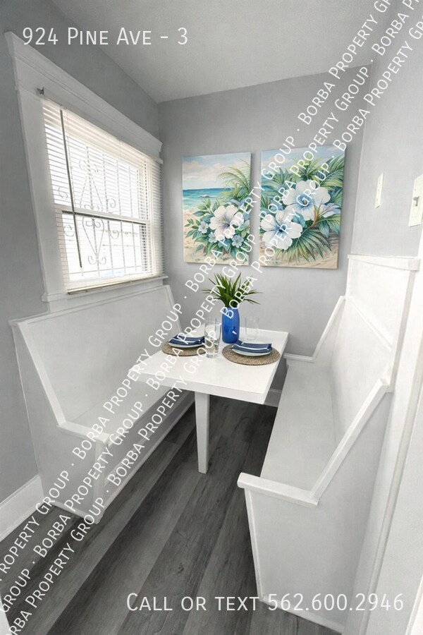 Building Photo - 924 Pine Ave