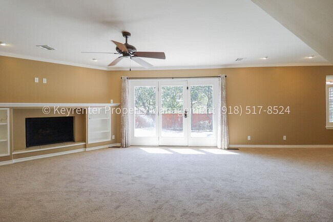 Building Photo - 4 Bed | 3 Bath | 2,659 sqft | Tulsa | Jenks School District