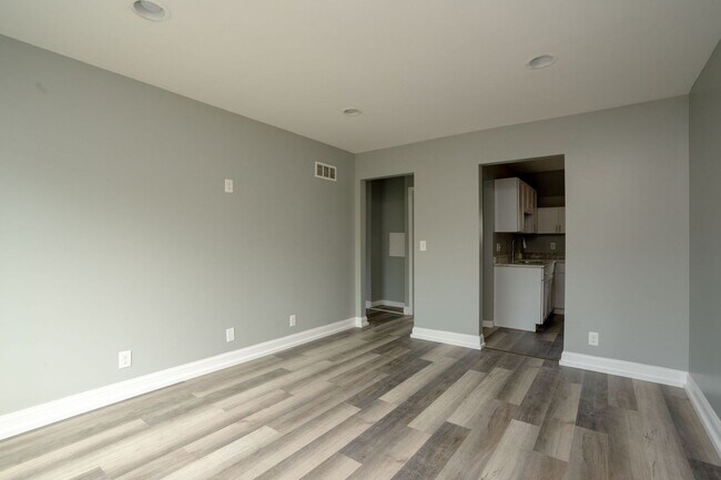 Building Photo - All Utilities Included!!  Freshly Remodele...