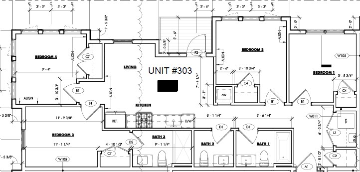 Building Photo - 155 Everett St