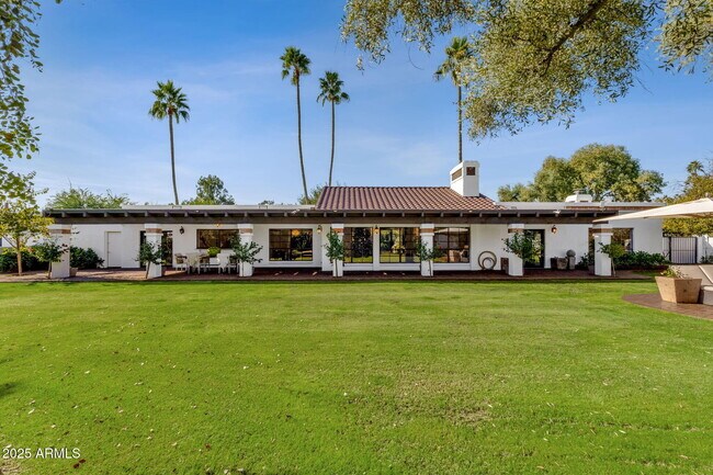 Building Photo - 6954 E Caballo Dr