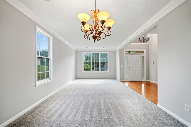 Building Photo - 4405 Feather Way