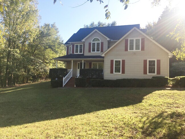 Building Photo - 121 Squires Creek Rd