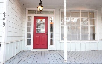 Building Photo - 4303 Avenue A