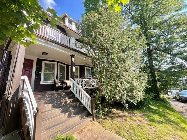 Building Photo - 35 Matchett St