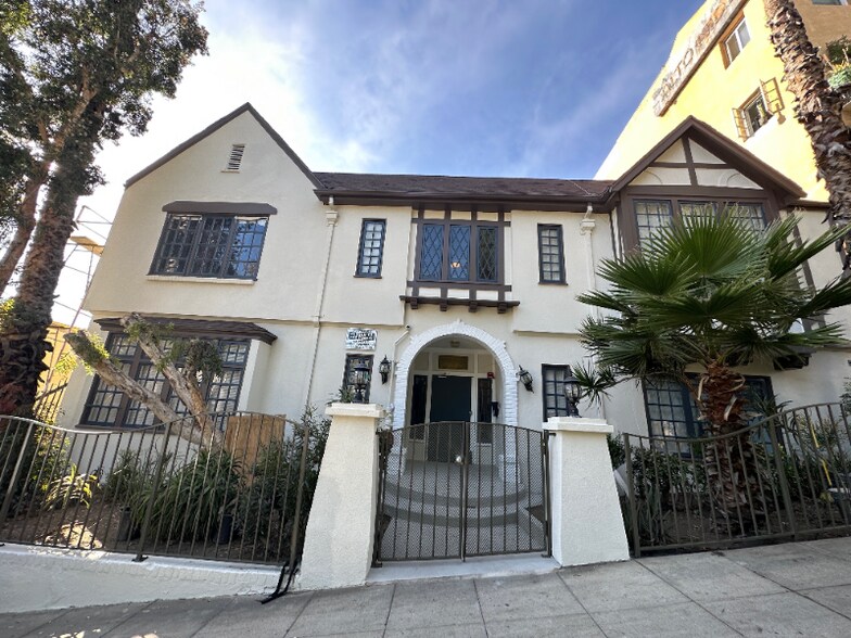 Primary Photo - 1825 Ivar Ave