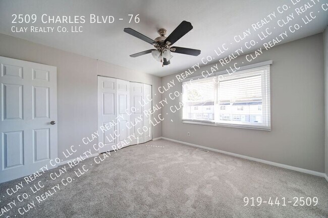 Building Photo - 2509 Charles Blvd