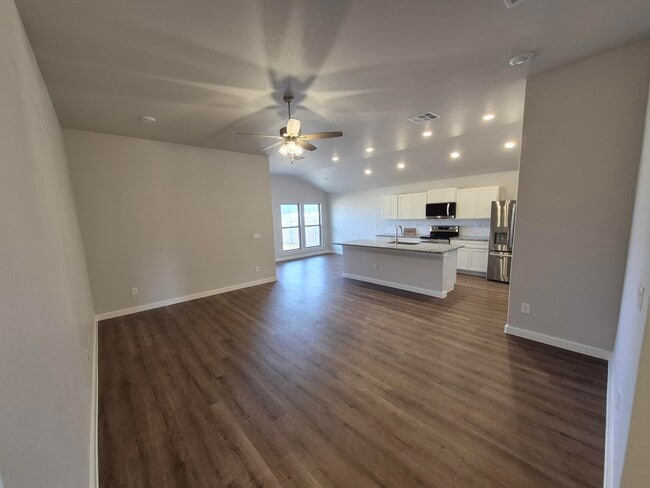 Building Photo - 7008 14th St