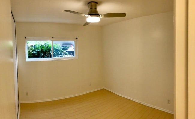 Bedroom - 14 28th Ave