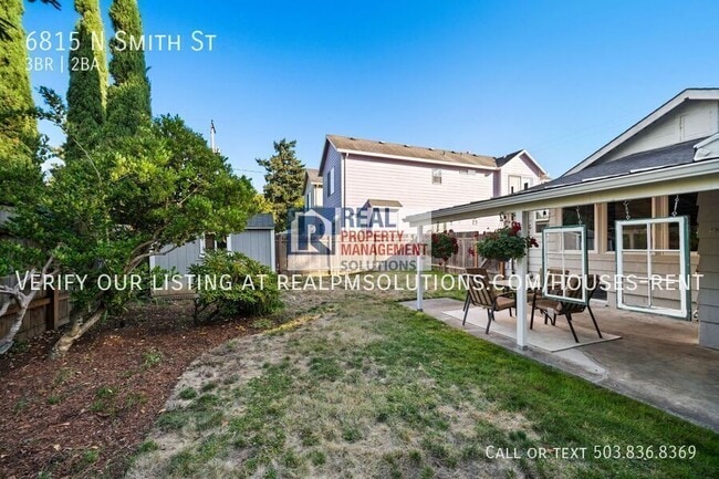 Building Photo - 6815 N Smith St