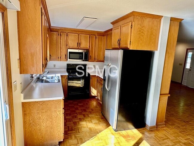 Building Photo - 1552 Terrace Rd SW