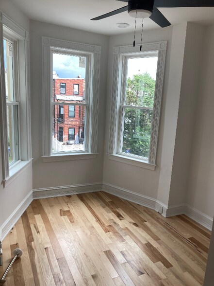 Building Photo - 1527 Druid Hill Ave
