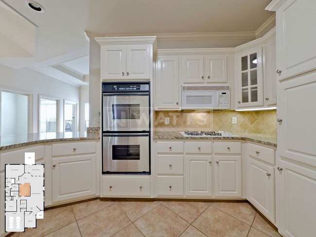 Building Photo - Spacious 3-Bed, 2-Bath Riverchase Garden Home