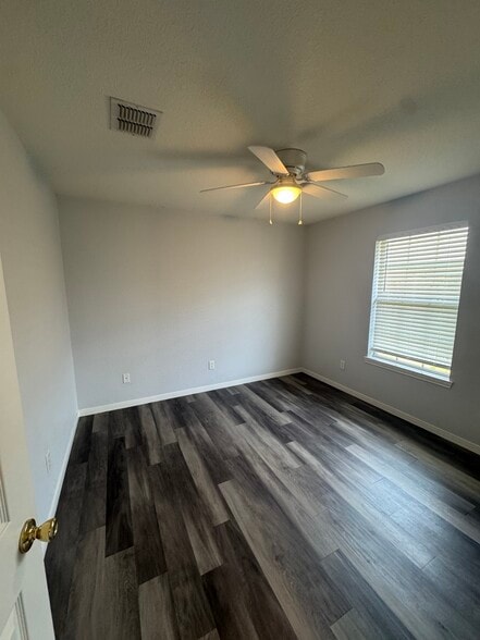 Bedroom 3 - 4301 Capri Dr