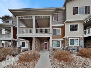 Building Photo - 887 E 98th Ave