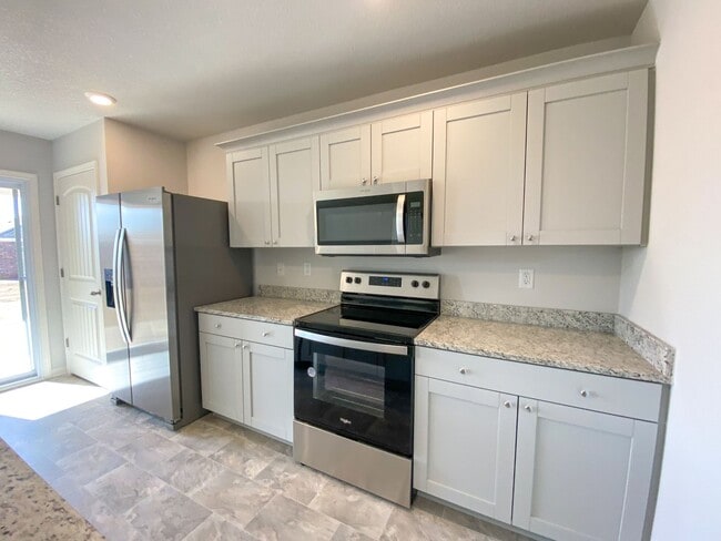 Building Photo - 3 bed 2 bath built in 2023 in Byhalia
