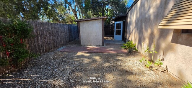 Building Photo - 2 bedroom 1 bath Home in Sierra Bonita 55 and over community