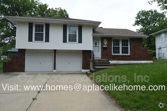 Building Photo - 9001 Kentucky Ave
