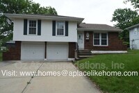 Building Photo - 9001 Kentucky Ave