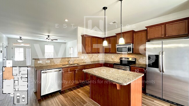Building Photo - 3 Bedroom 2 Bath Home in Trussville's Glen...