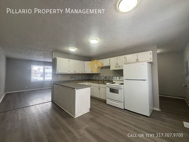 Building Photo - 3534 N Wittfield St