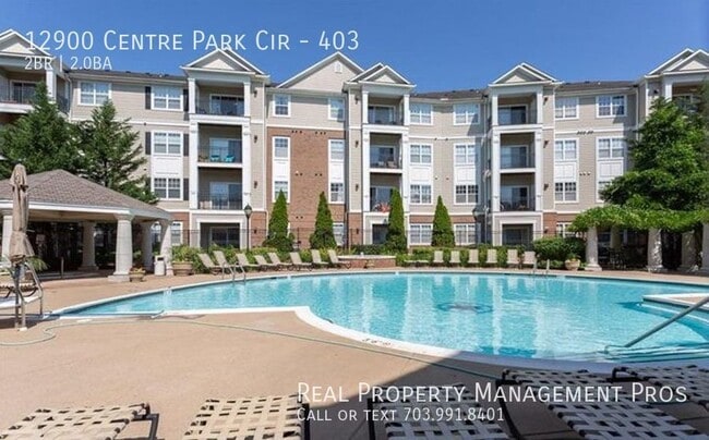 Building Photo - 12900 Centre Park Cir